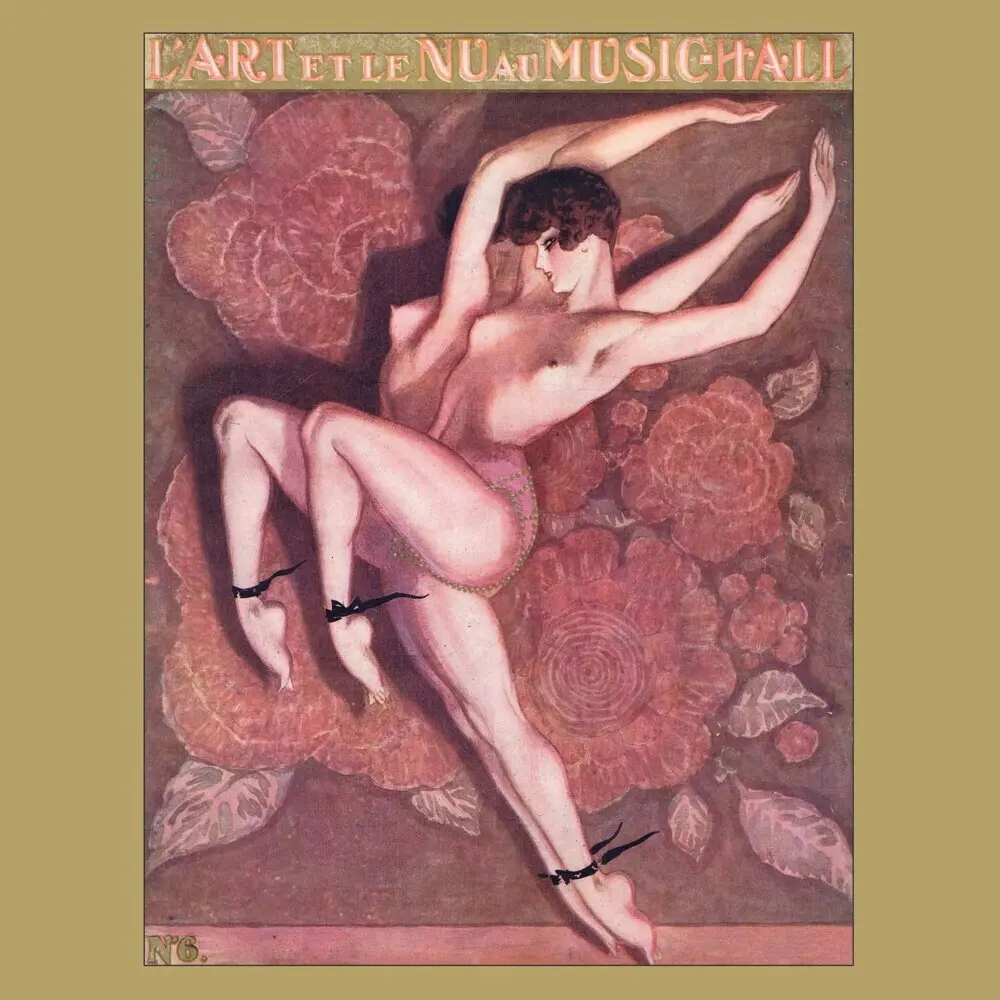 Bild: 9783959295550 | Art Nouveau 2026 | Kalender 2026 | Kalender | Drahtheftung | Englisch