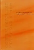 Cover: 9781840035650 | Complete Anglican - Full Music | Hymns Old &amp; New | Buch | Gebunden