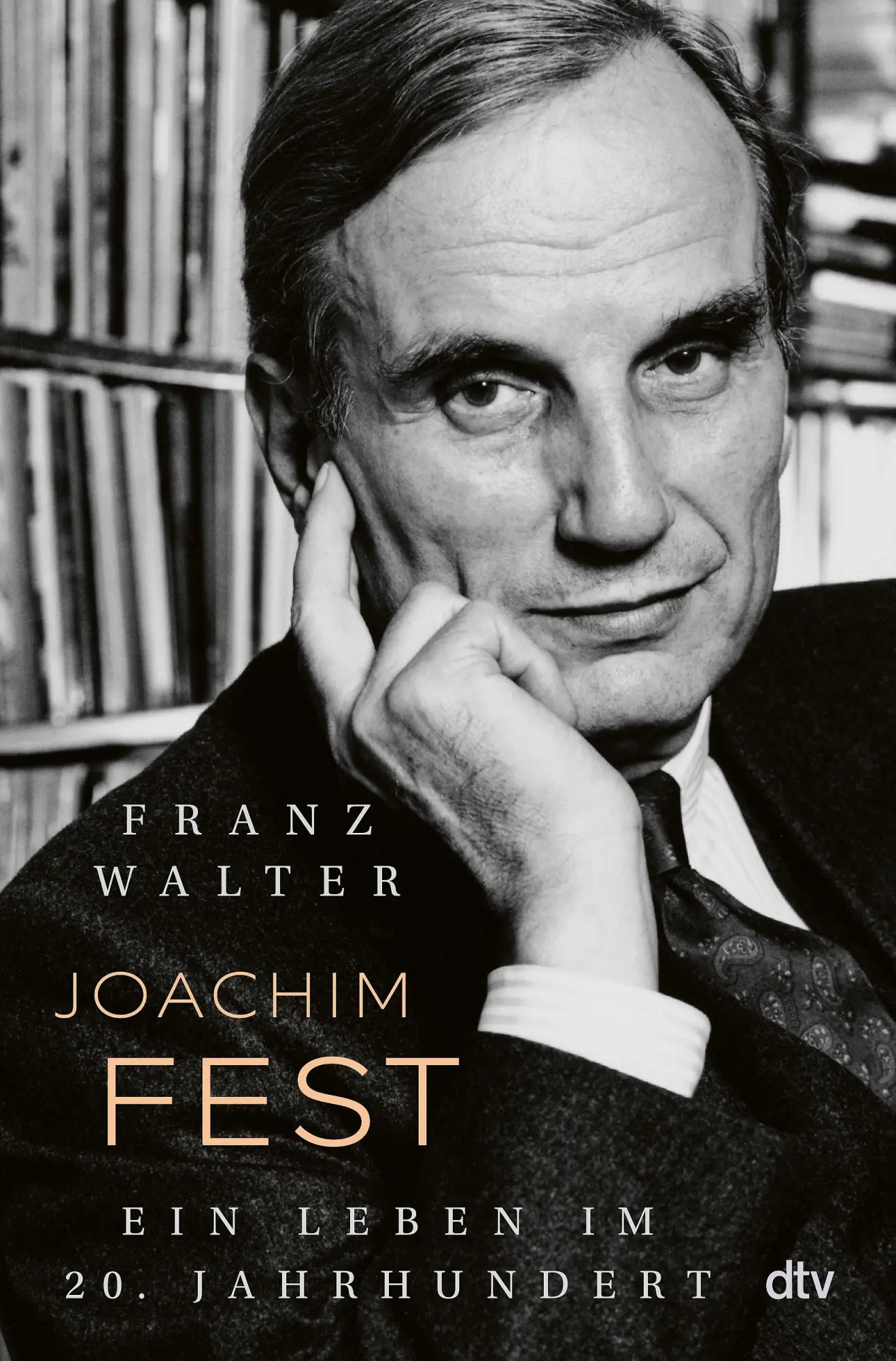 Cover: 9783423285650 | Joachim Fest | Franz Walter | Buch | 720 S. | Deutsch | 2026