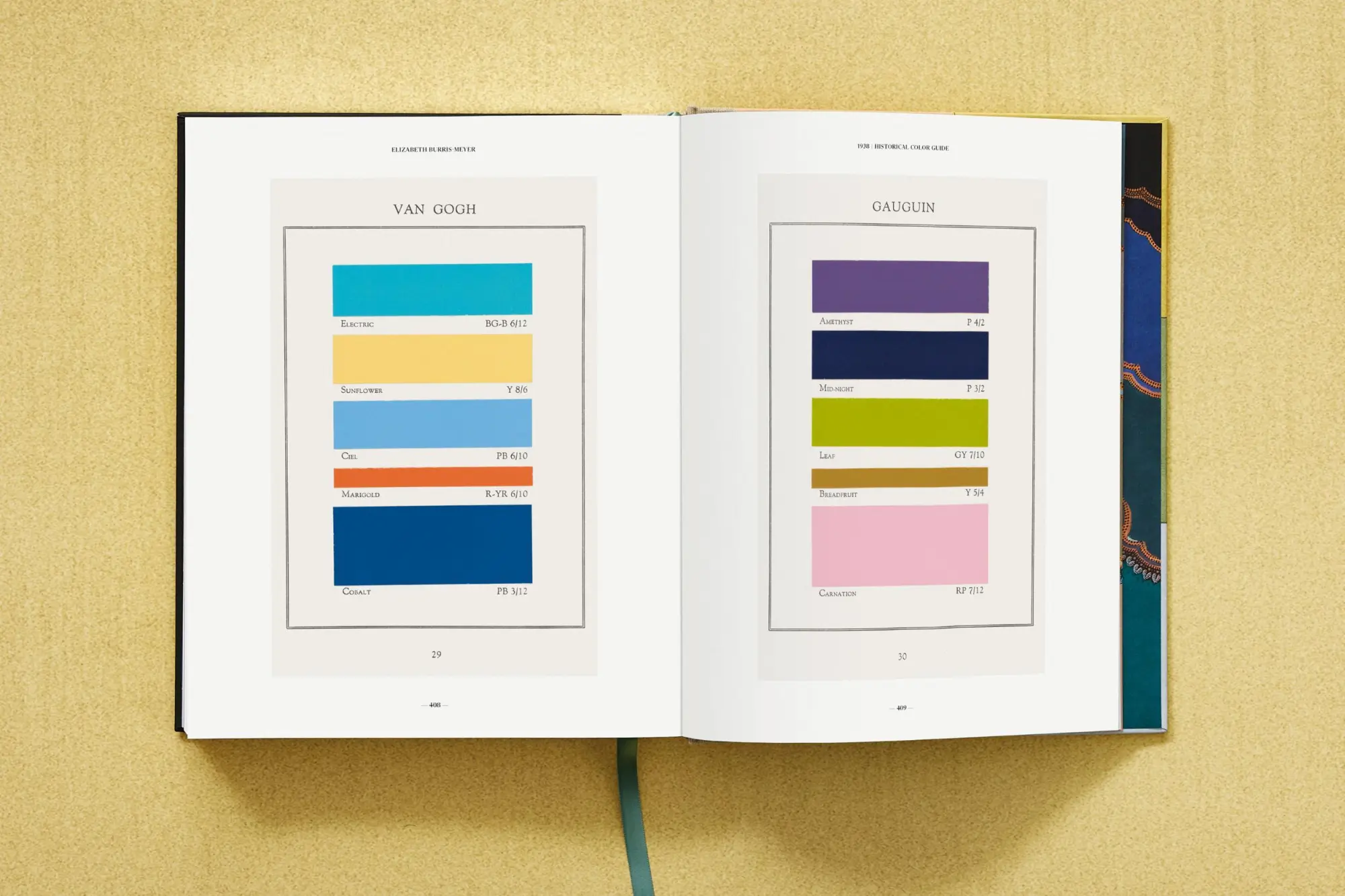 Bild: 9783836595650 | The Book of Colour Concepts | Sarah Lowengard | Buch | 2 Bücher | 2024