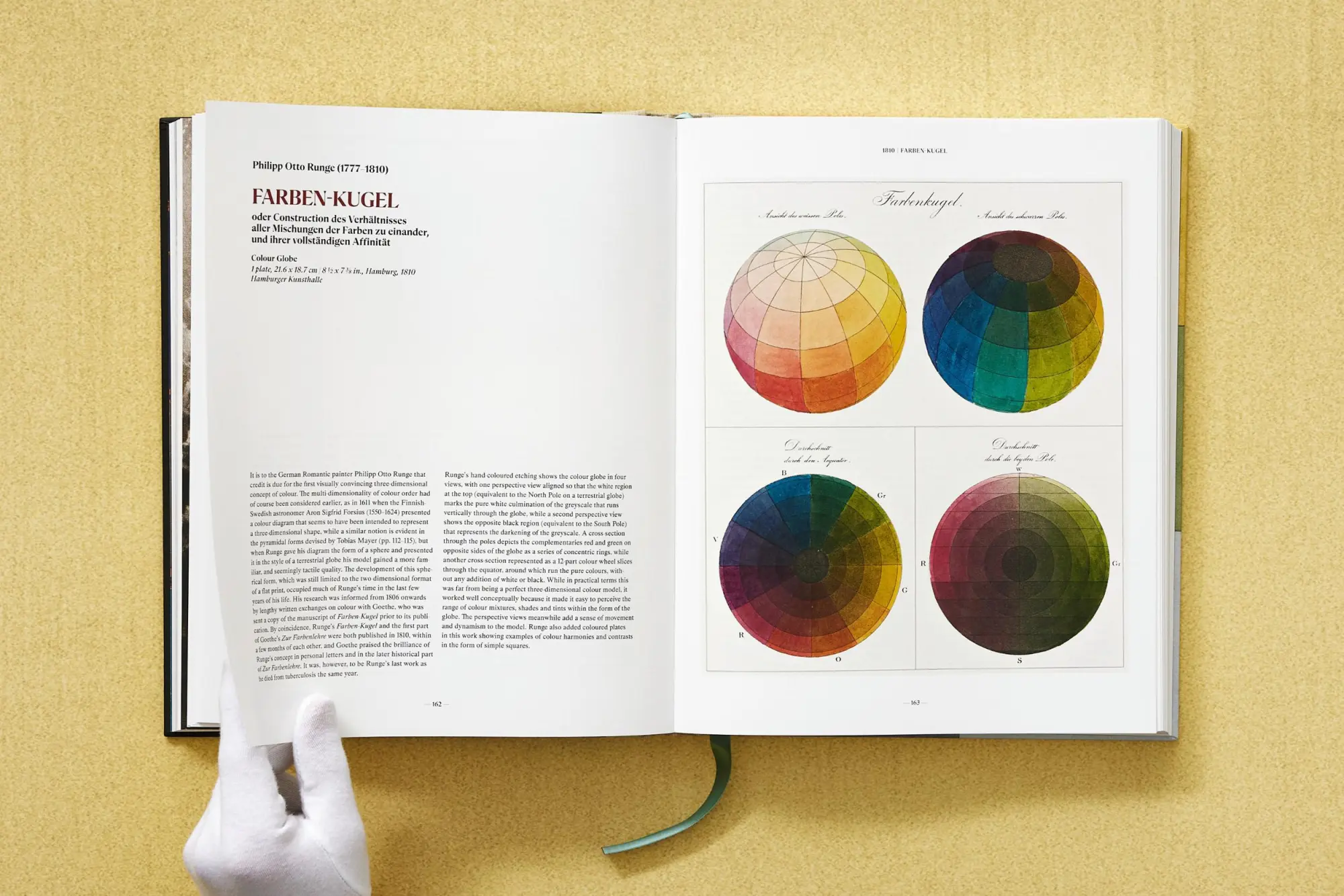 Bild: 9783836595650 | The Book of Colour Concepts | Sarah Lowengard | Buch | 2 Bücher | 2024