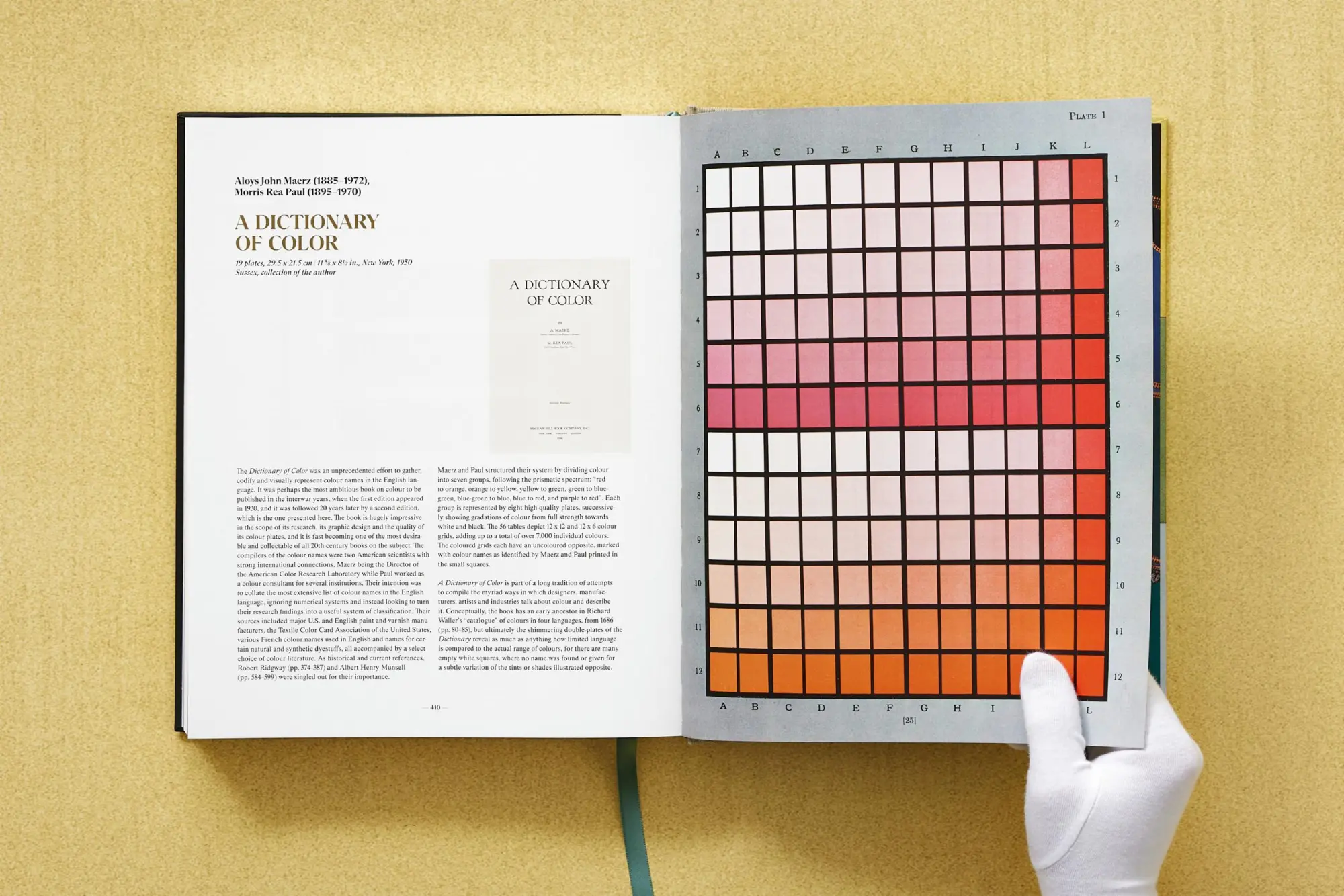 Bild: 9783836595650 | The Book of Colour Concepts | Sarah Lowengard | Buch | 2 Bücher | 2024