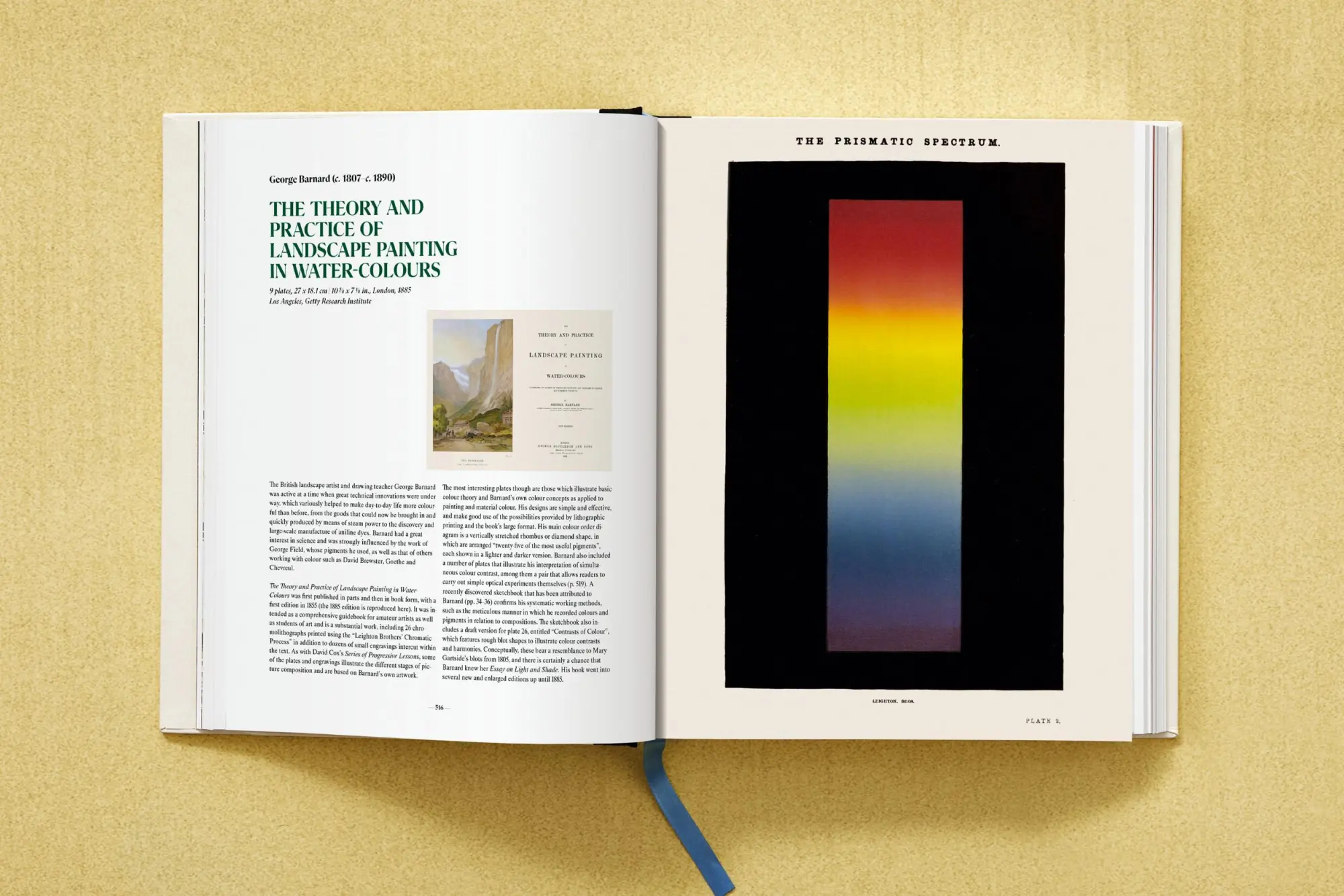 Bild: 9783836595650 | The Book of Colour Concepts | Sarah Lowengard | Buch | 2 Bücher | 2024