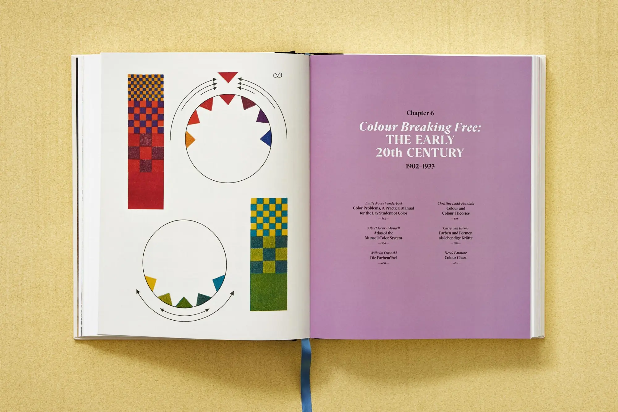 Bild: 9783836595650 | The Book of Colour Concepts | Sarah Lowengard | Buch | 2 Bücher | 2024