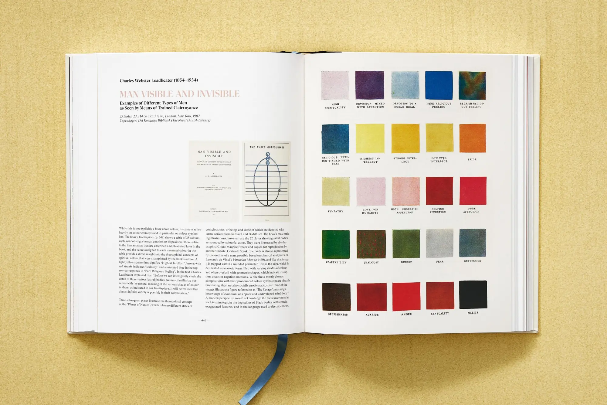 Bild: 9783836595650 | The Book of Colour Concepts | Sarah Lowengard | Buch | 2 Bücher | 2024