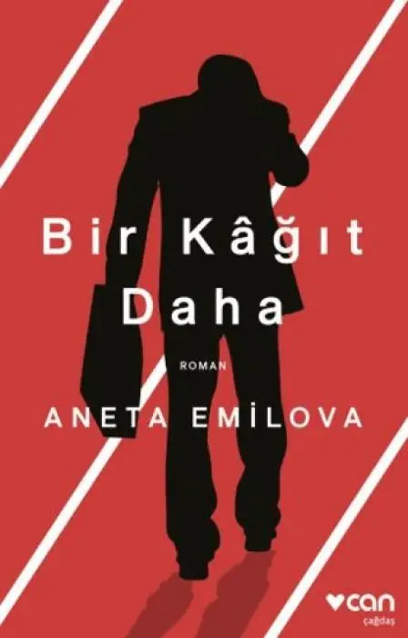 Cover: 9789750765650 | Bir Kagit Daha | Aneta Emilova | Taschenbuch | Türkisch | 2025