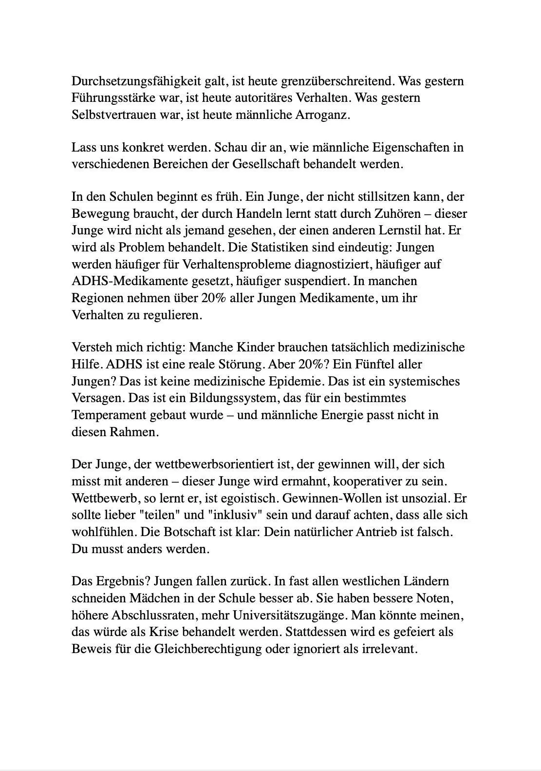 Bild: 9791281365650 | DAS MASKULINE SELBST | Der Weg zur inneren Stärke | David Sturm | Buch