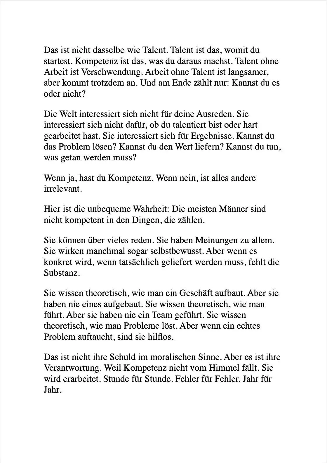 Bild: 9791281365650 | DAS MASKULINE SELBST | Der Weg zur inneren Stärke | David Sturm | Buch