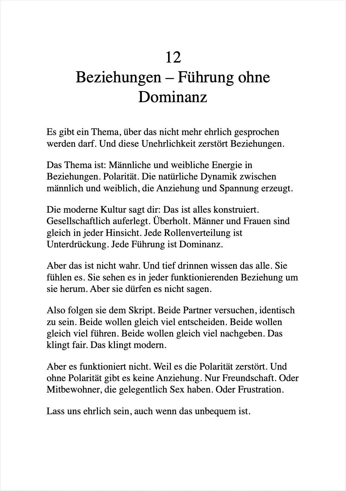 Bild: 9791281365650 | DAS MASKULINE SELBST | Der Weg zur inneren Stärke | David Sturm | Buch
