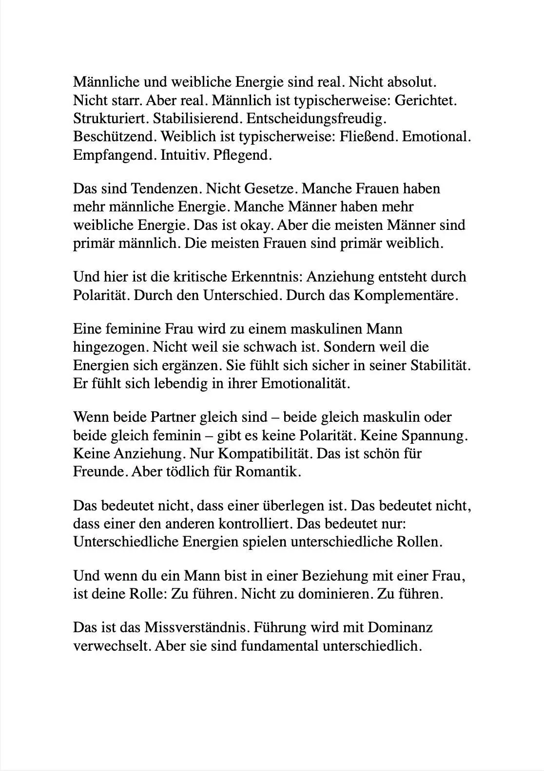 Bild: 9791281365650 | DAS MASKULINE SELBST | Der Weg zur inneren Stärke | David Sturm | Buch