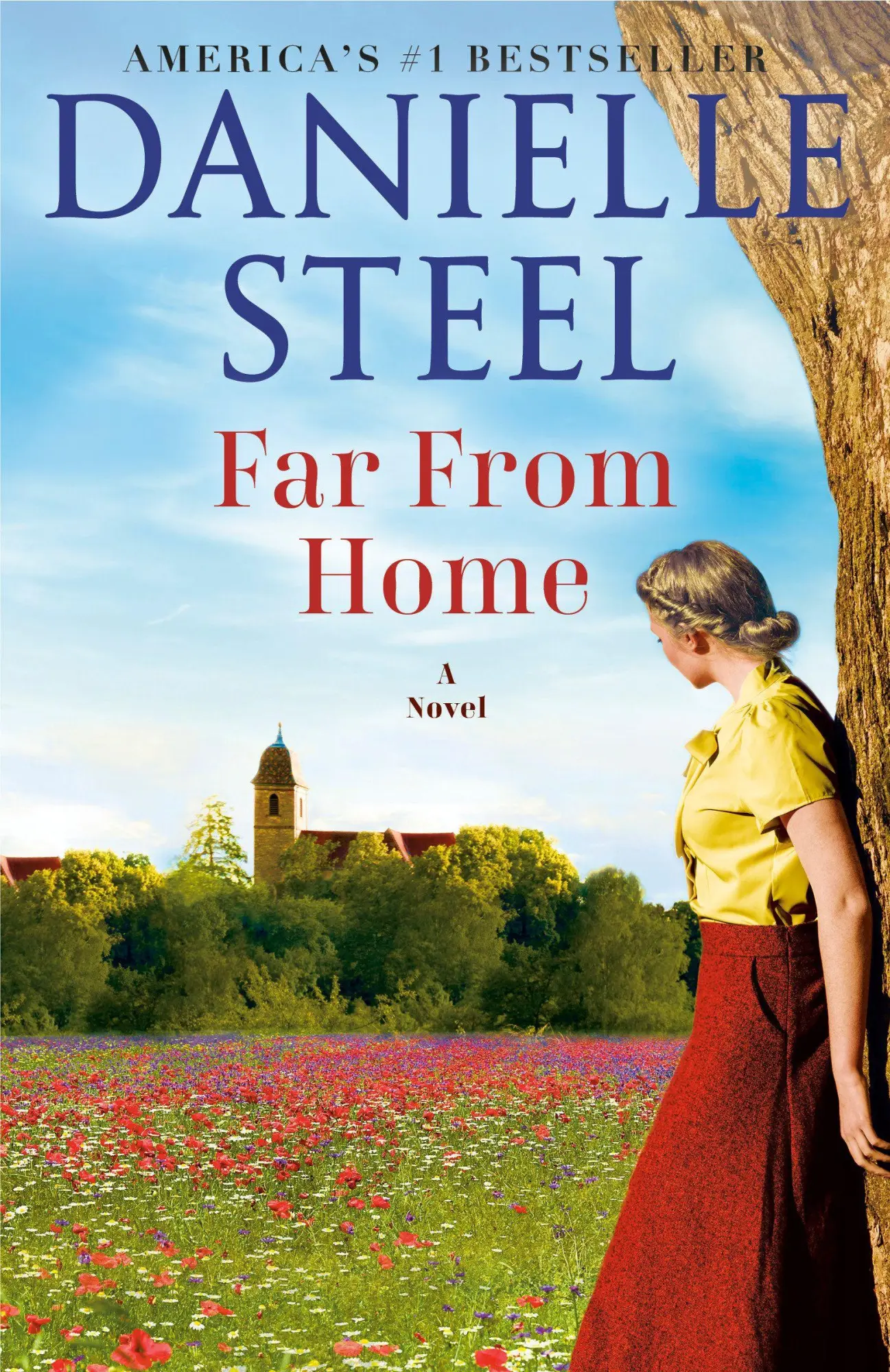 Cover: 9798217095650 | Far from Home | Danielle Steel | Taschenbuch | Englisch | 2025