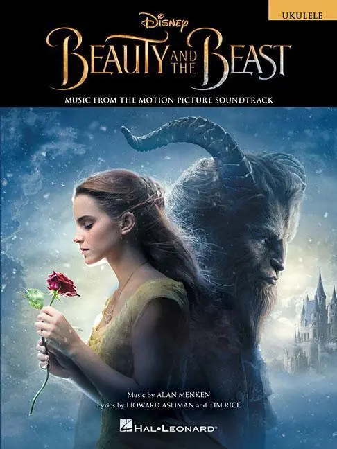 Cover: 888680695750 | Beauty and the Beast | Music from the Motion Picture Soundtrack | Buch