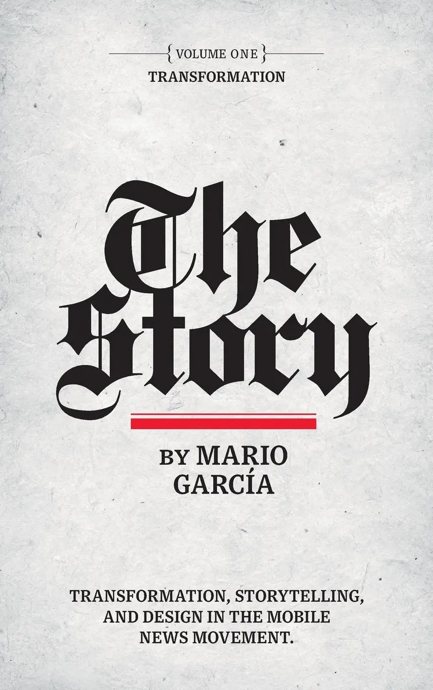 Cover: 9780578495750 | The Story | Volume I: Transformation | Mario Garcia | Buch | Gebunden