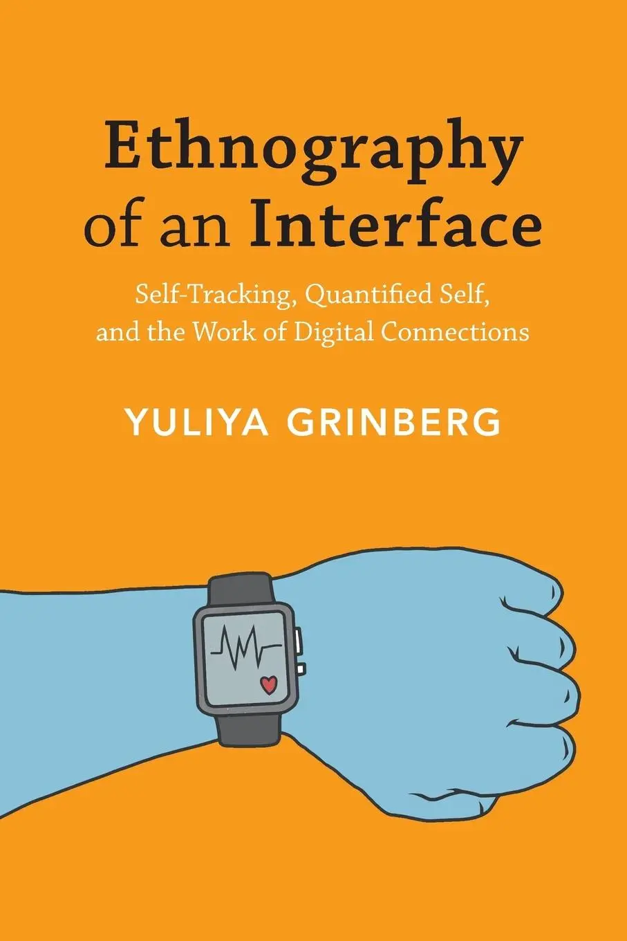 Cover: 9781108965750 | Ethnography of an Interface | Yuliya Grinberg | Taschenbuch | Englisch