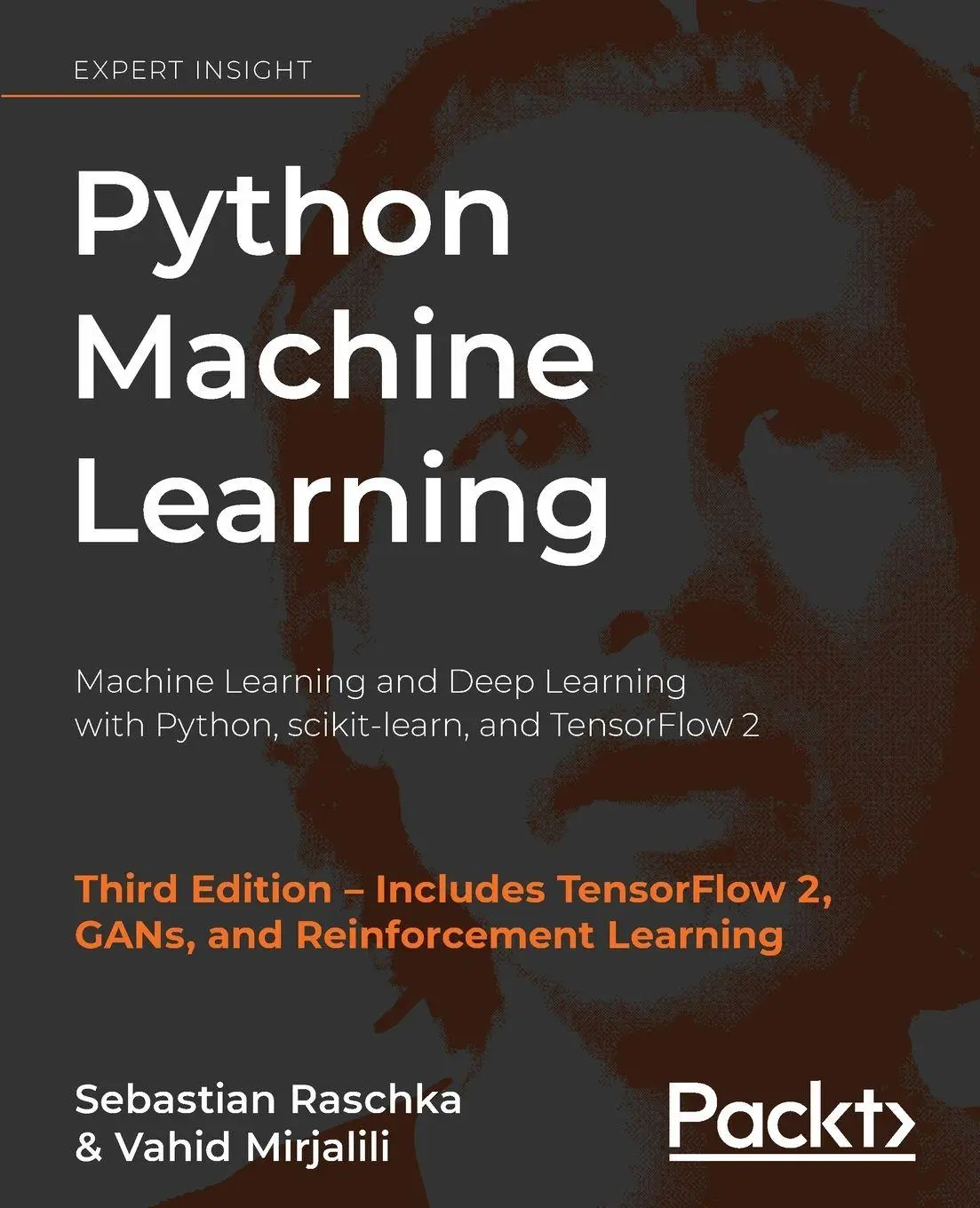 Cover: 9781789955750 | Python Machine Learning | Sebastian Raschka (u. a.) | Taschenbuch Cover: 9781789955750 | Python Machine Learning | Sebastian Raschka (u. a.) | Taschenbuch