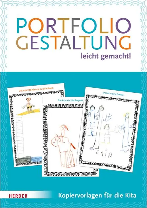 Portfoliogestaltung leicht gemacht - Neuware