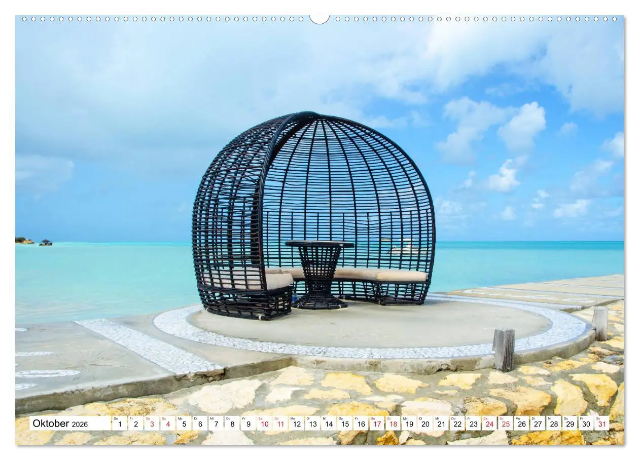 Bild: 9783457795750 | Karibische Momente - Eine Reise ins tropische Paradies...