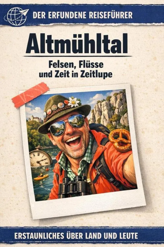 Cover: 9783695395750 | Altmühltal | Lina Neumann | Taschenbuch | 162 S. | Deutsch | 2026
