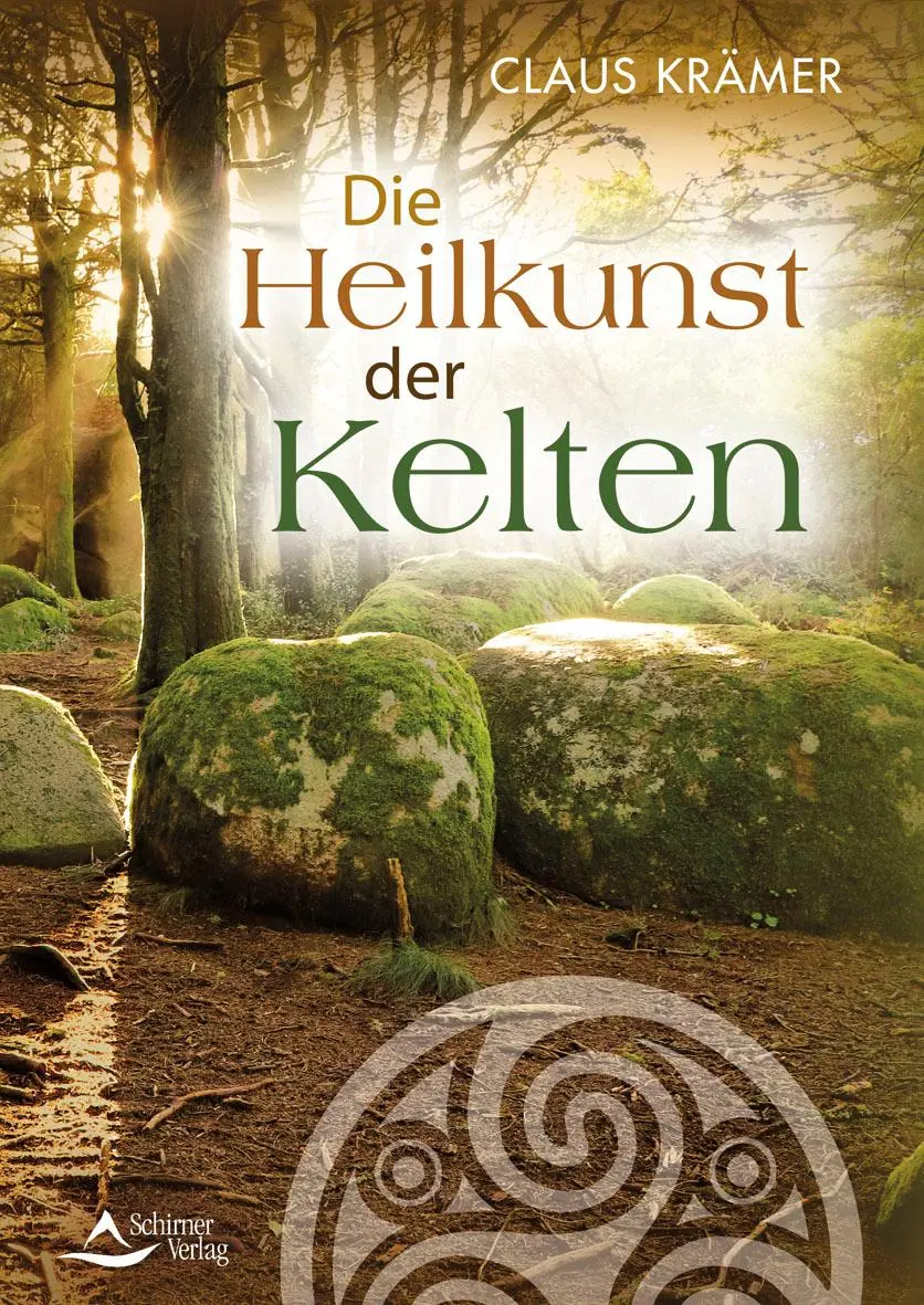 Cover: 9783843415750 | Die Heilkunst der Kelten | Claus Krämer | Taschenbuch | 288 S. | 2025