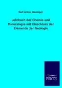Cover: 9783846005750 | Lehrbuch der Chemie und Mineralogie mit Einschluss der Elemente der...