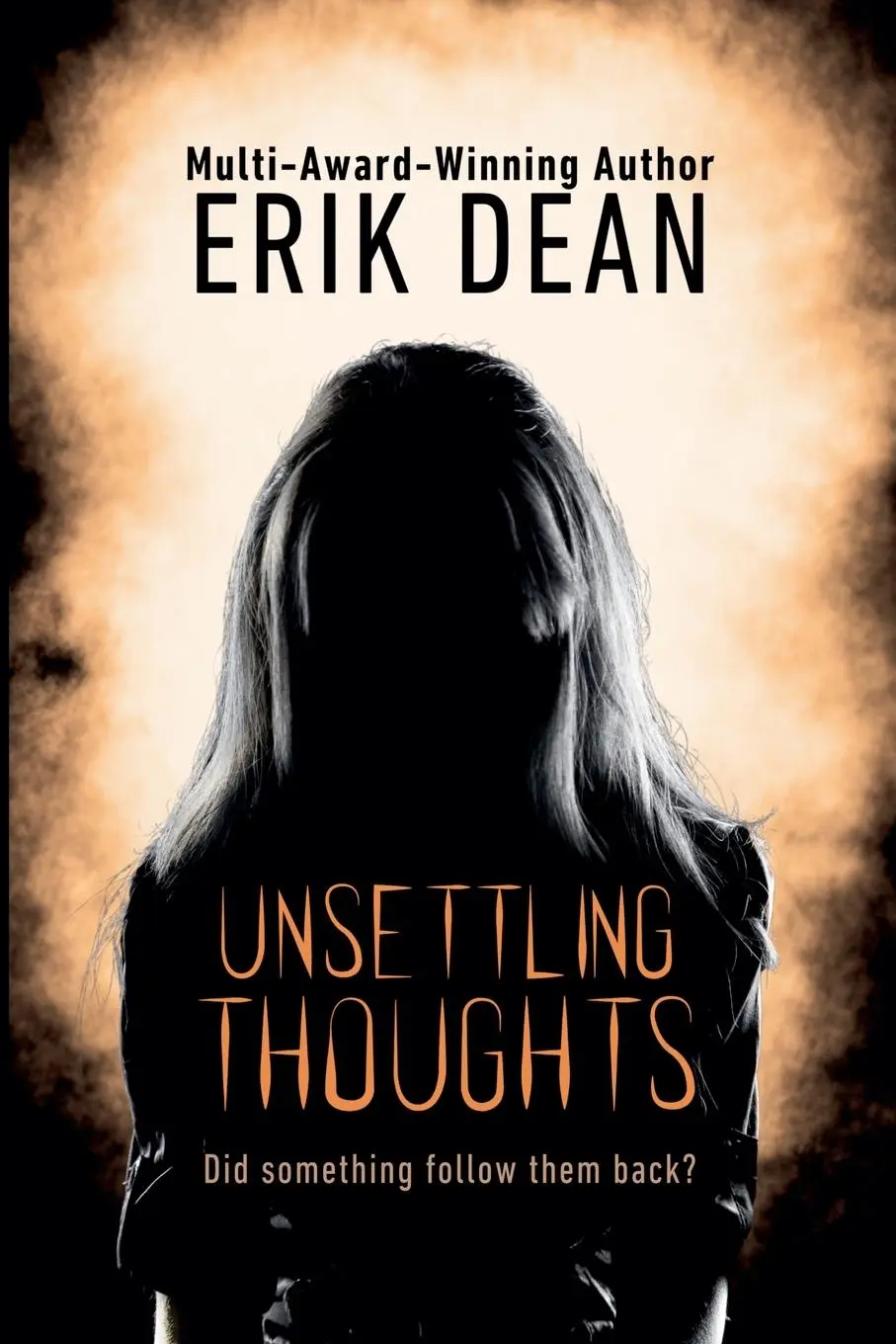 Cover: 9798224535750 | Unsettling Thoughts | Erik Dean | Taschenbuch | Englisch | 2024