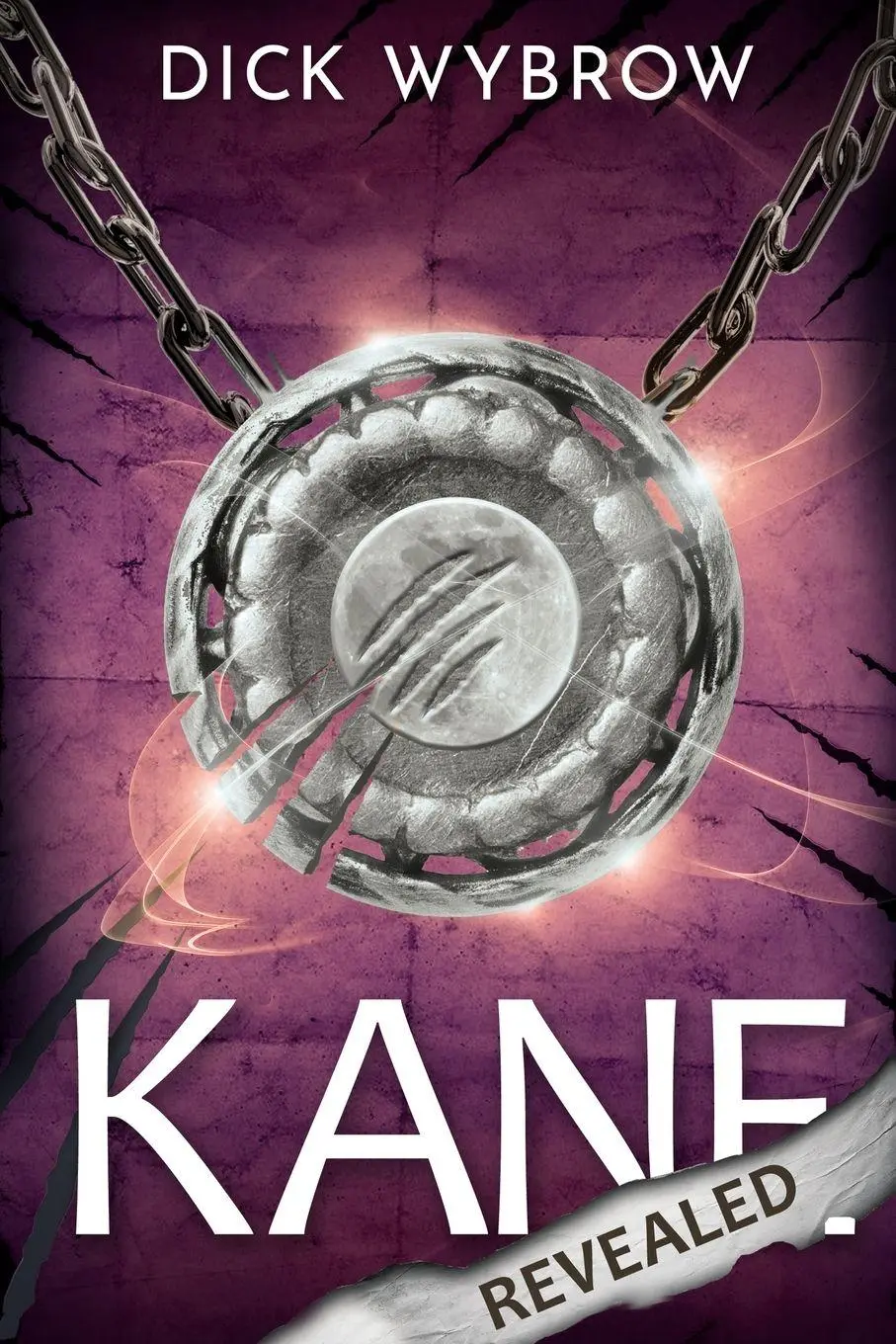 Cover: 9798896925750 | Kane Revealed | Dick Wybrow | Taschenbuch | Englisch | 2026
