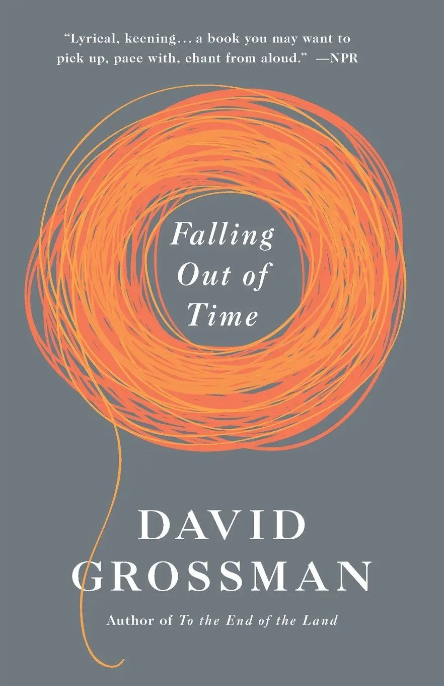 Cover: 9780345805850 | Falling Out of Time | David Grossman | Taschenbuch | Englisch | 2014