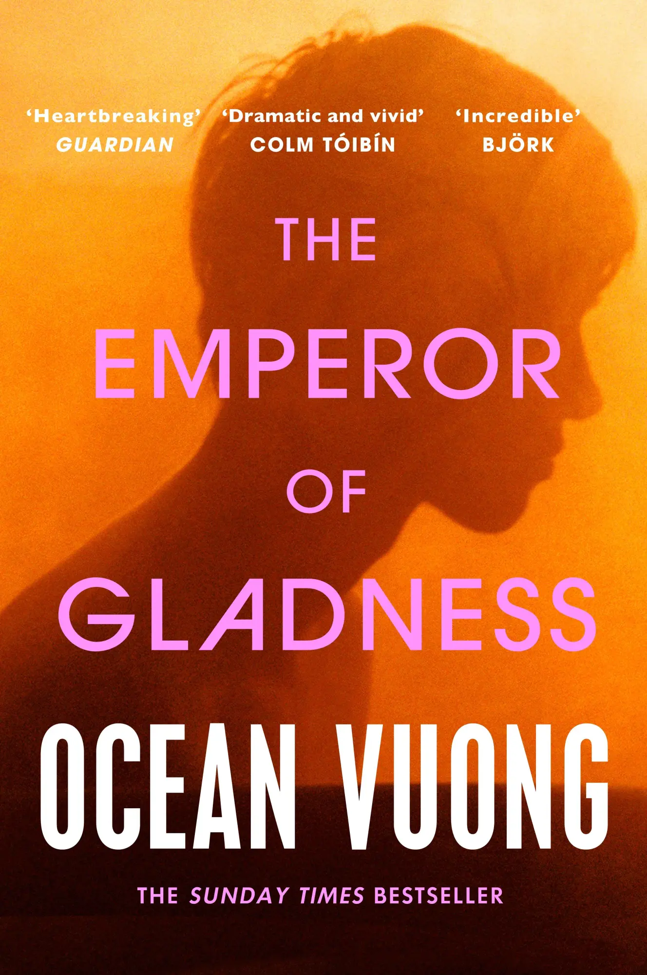 Cover: 9781529945850 | The Emperor of Gladness | Ocean Vuong | Taschenbuch | 406 S. | 2026