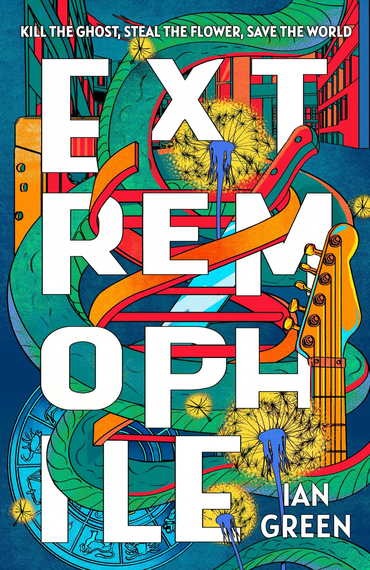 Cover: 9781804545850 | -