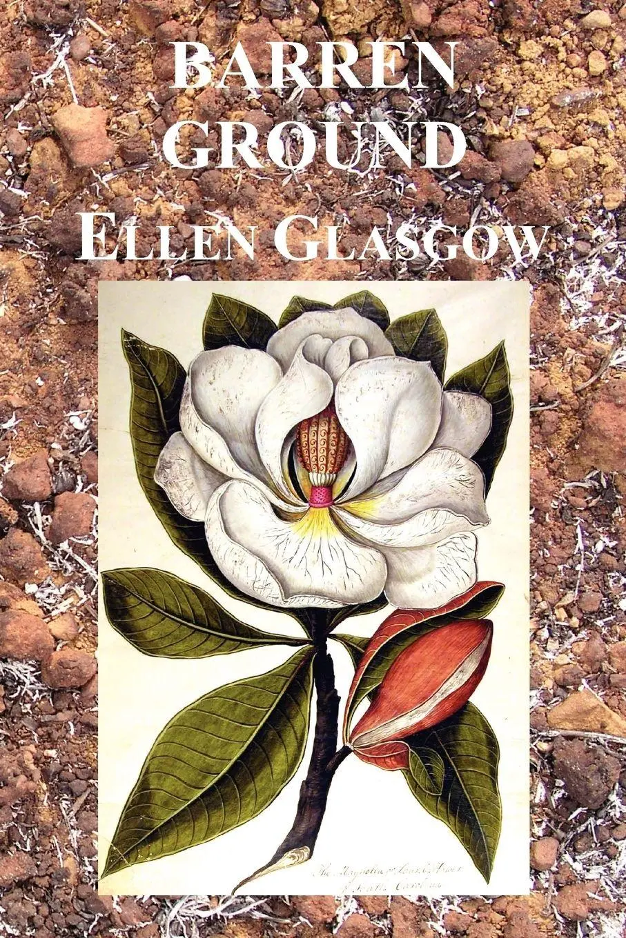 Cover: 9781849025850 | Barren Ground | Ellen Glasgow | Taschenbuch | Englisch | 2010