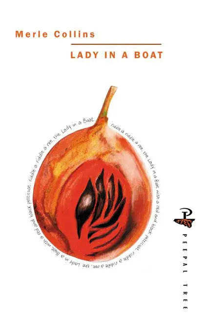 Cover: 9781900715850 | Lady in a Boat | Merle Collins | Taschenbuch | Kartoniert / Broschiert