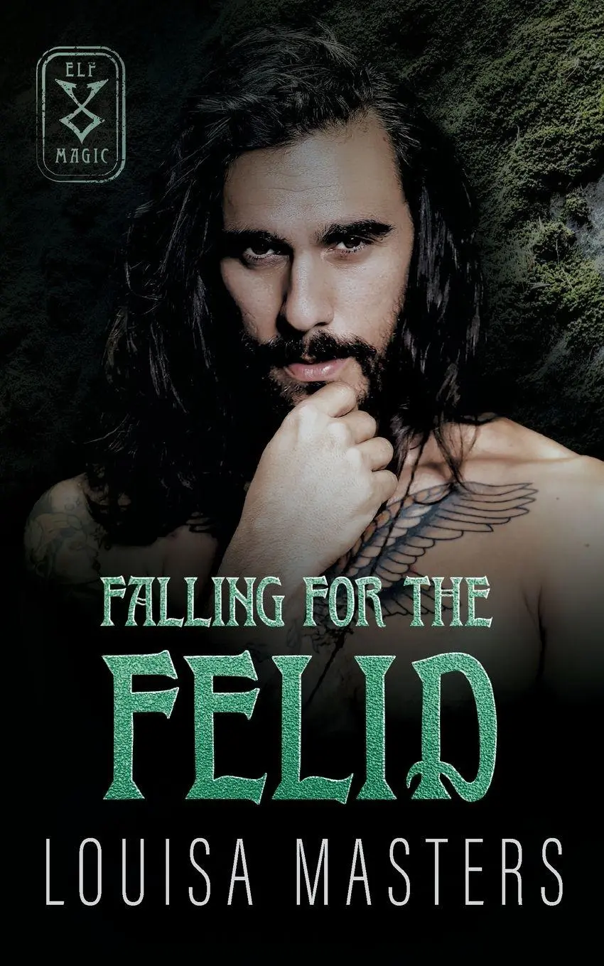 Cover: 9781923035850 | Falling for the Felid | Louisa Masters | Taschenbuch | Elf Magic