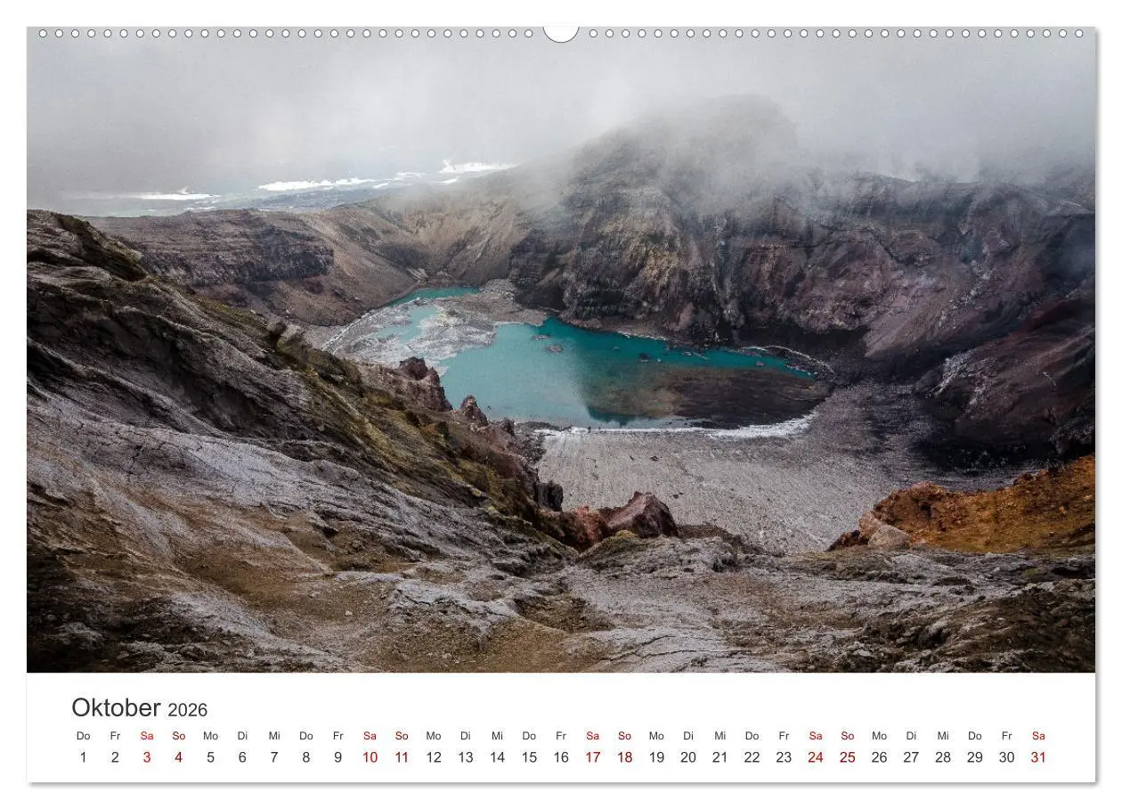 Bild: 9783457615850 | Russland - Eine Reise durch ein beeindruckendes Land. (Wandkalender...