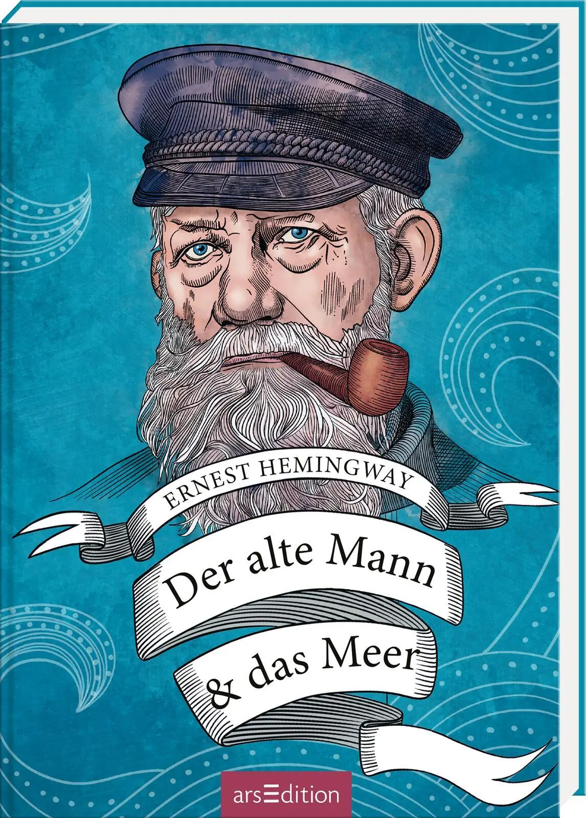 Cover: 9783845865850 | Der alte Mann und das Meer | Ernest Hemingway | Buch | 224 S. | 2025