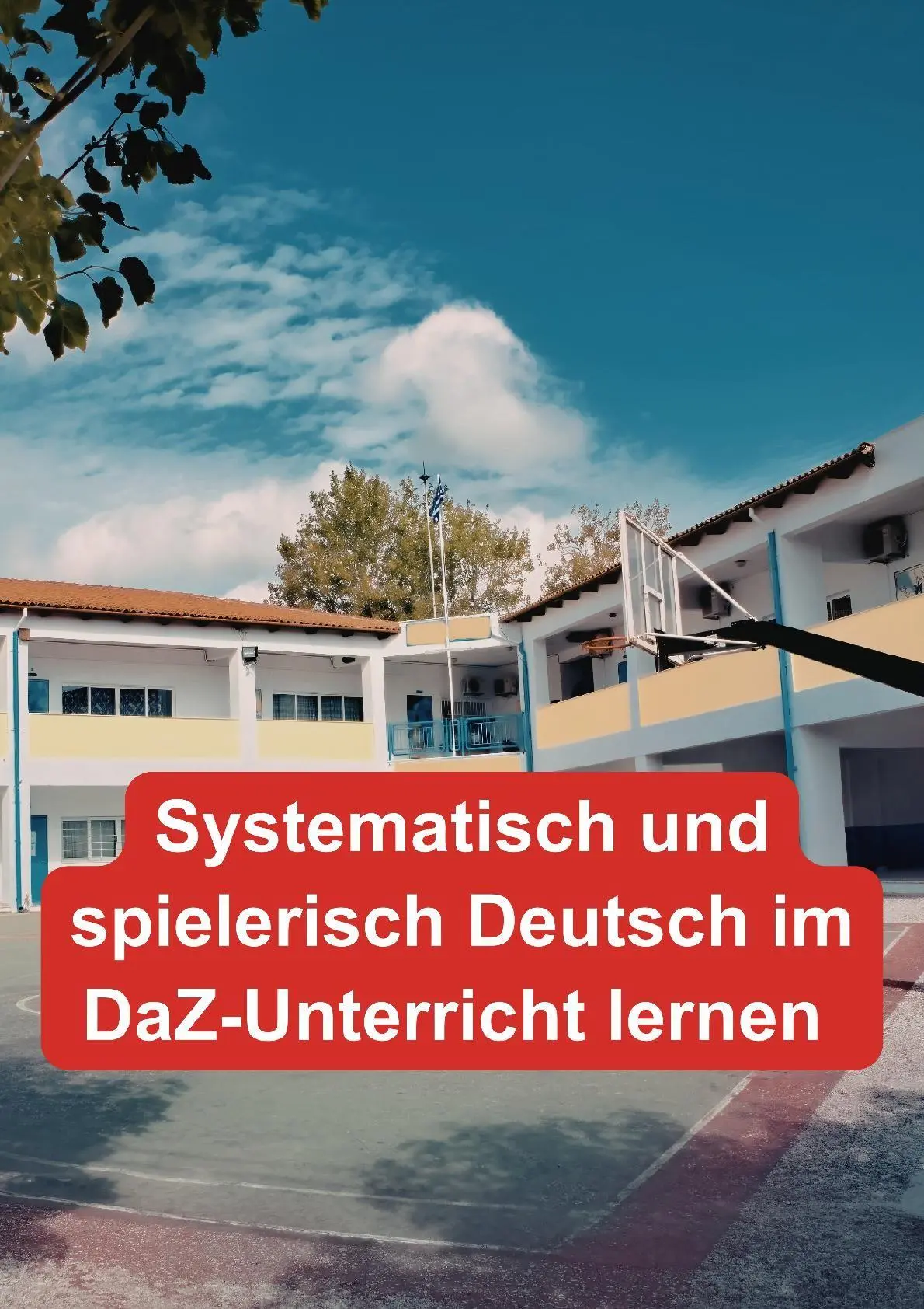 Bild: 9783867405850 | Ich lerne Deutsch Band 1 | Sonja Thomas | Taschenbuch | 44 S. | 2015