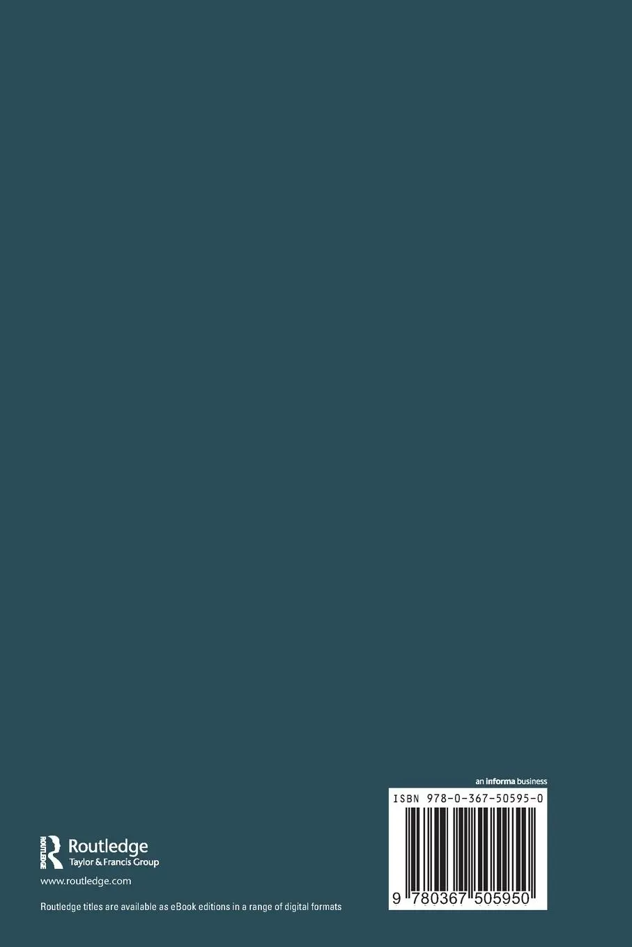 Rückseite: 9780367505950 | Decolonization, Development and Knowledge in Africa | Ndlovu-Gatsheni