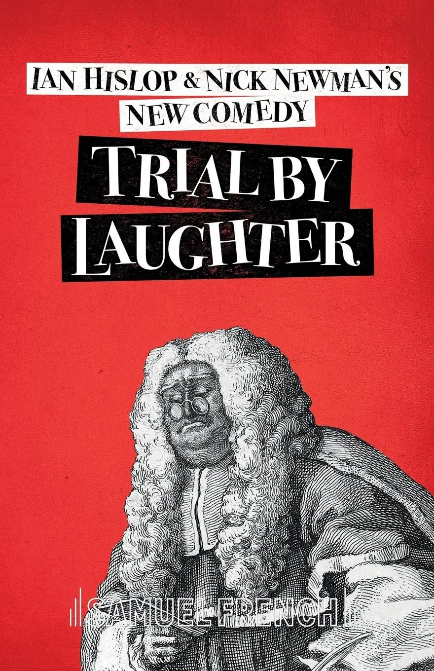 Cover: 9780573115950 | Trial by Laughter | Ian Hislop (u. a.) | Taschenbuch | Englisch | 2018