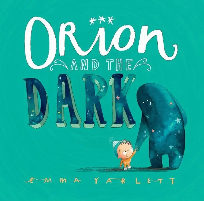 Cover: 9780763675950 | Orion and the Dark | Emma Yarlett | Buch | Einband - fest (Hardcover)