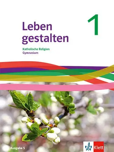 Cover: 9783120075950 | Leben gestalten 1. Ausgabe S | Schulbuch Klasse 5/6 | Taschenbuch