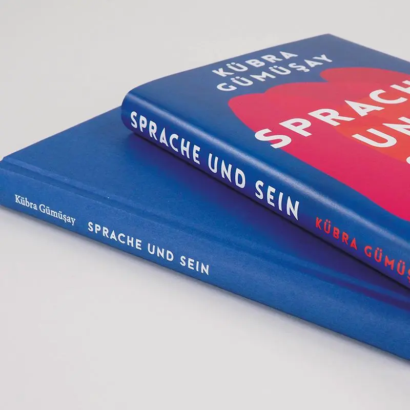 Bild: 9783446265950 | Sprache und Sein | Kübra Gümüsay | Buch | 208 S. | Deutsch | 2020