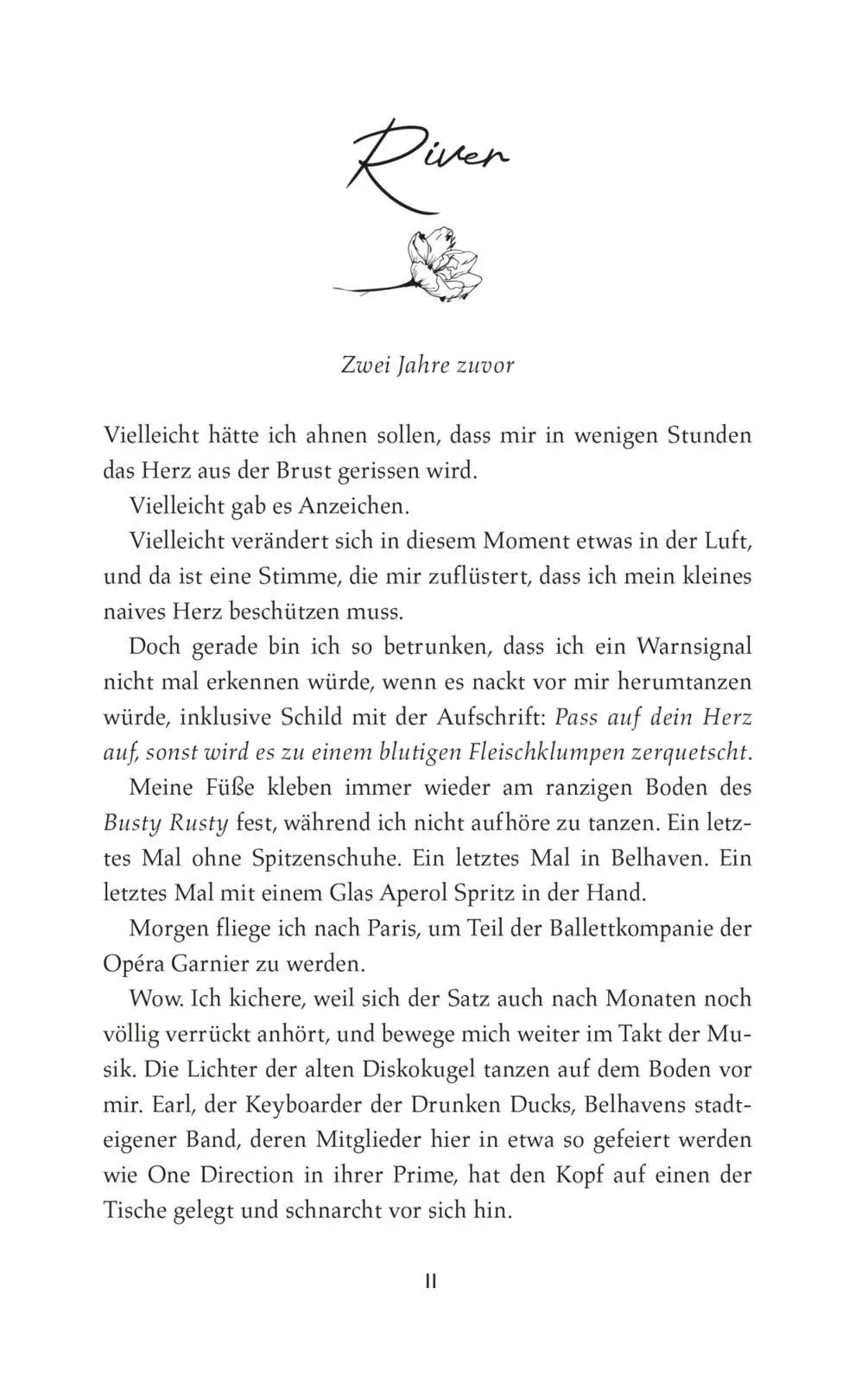 Bild: 9783551585950 | Marigold Manor 2: Veiled Ambitions | Lara Holthaus | Taschenbuch