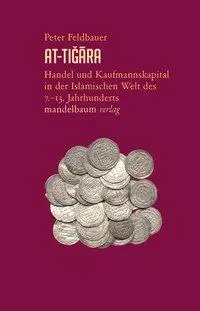 Cover: 9783854765950 | At-Tigara | Peter Feldbauer | Taschenbuch | 284 S. | Deutsch | 2019