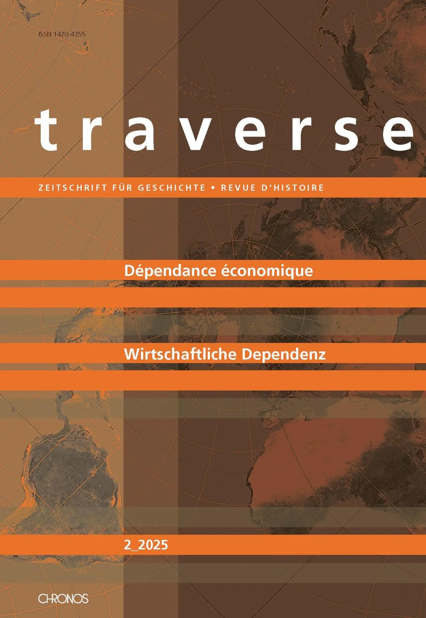 Wirtschaftliche Dependenz | Dépendance économique