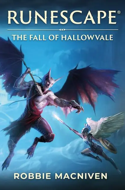 Cover: 9781803366050 | Runescape | Taschenbuch | Englisch | 2024 | Titan Books Ltd