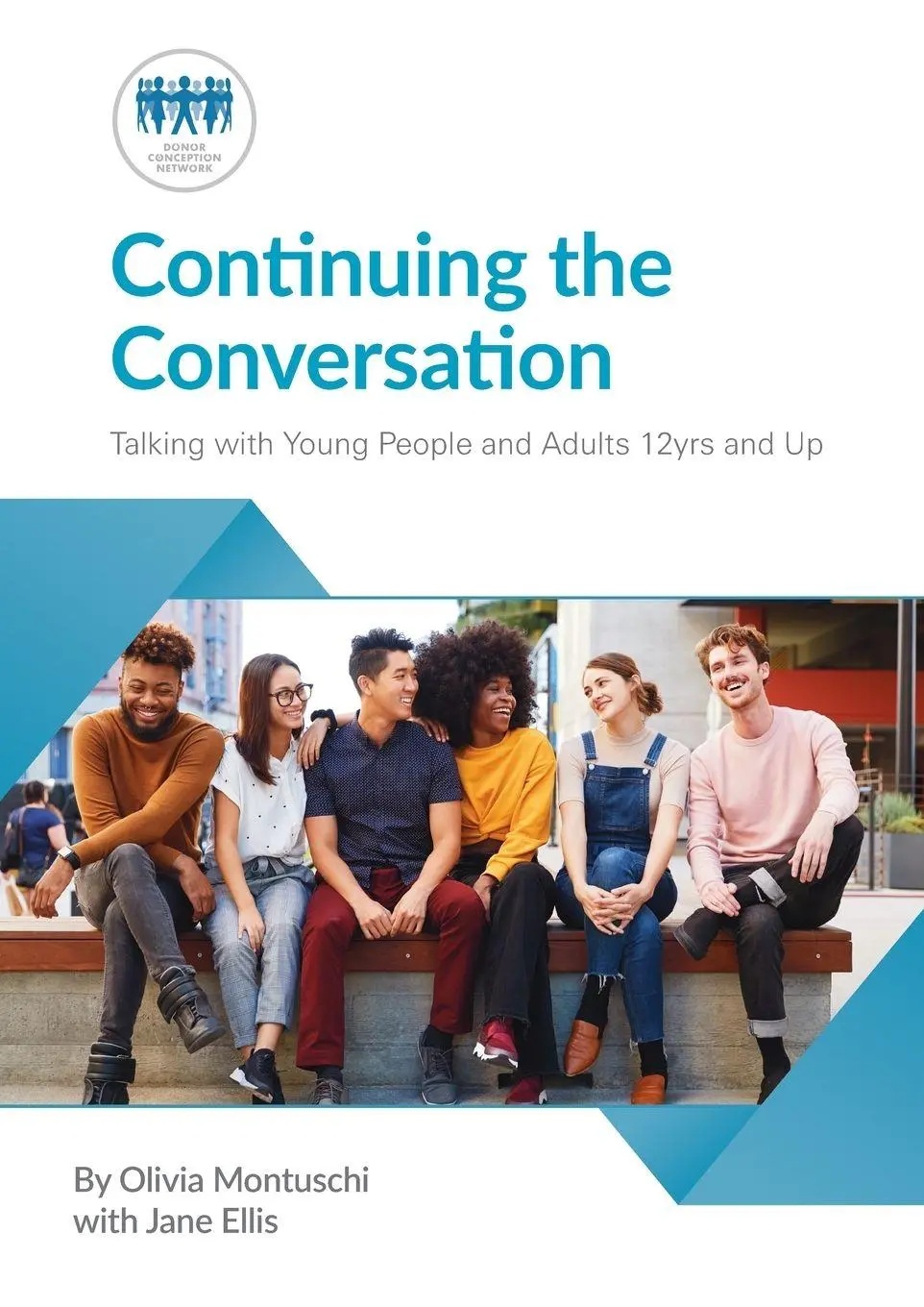 Cover: 9781912886050 | Continuing the Conversation | Donor Conception Network | Taschenbuch