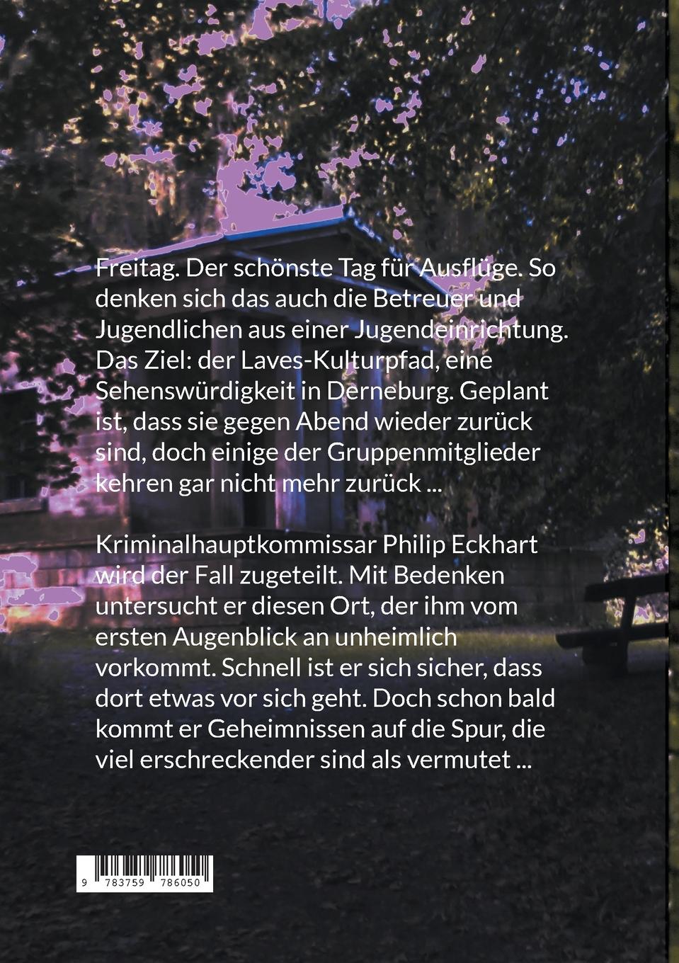 Rückseite: 9783759786050 | Auf diesem Pfad | Monalishan Santhalingam | Taschenbuch | 396 S.