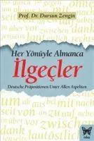 Cover: 9786059386050 | Her Yönüyle Almanca Ilgecler | Dursun Zengin | Taschenbuch | Türkisch