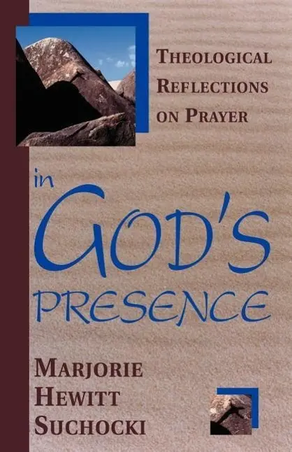 Cover: 9780827216150 | In God's Presence | Marjorie Hewitt Suchocki | Taschenbuch | Englisch