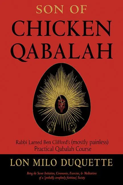 Cover: 9781578636150 | Son of Chicken Qabalah | Lon Milo Duquette | Taschenbuch | Englisch