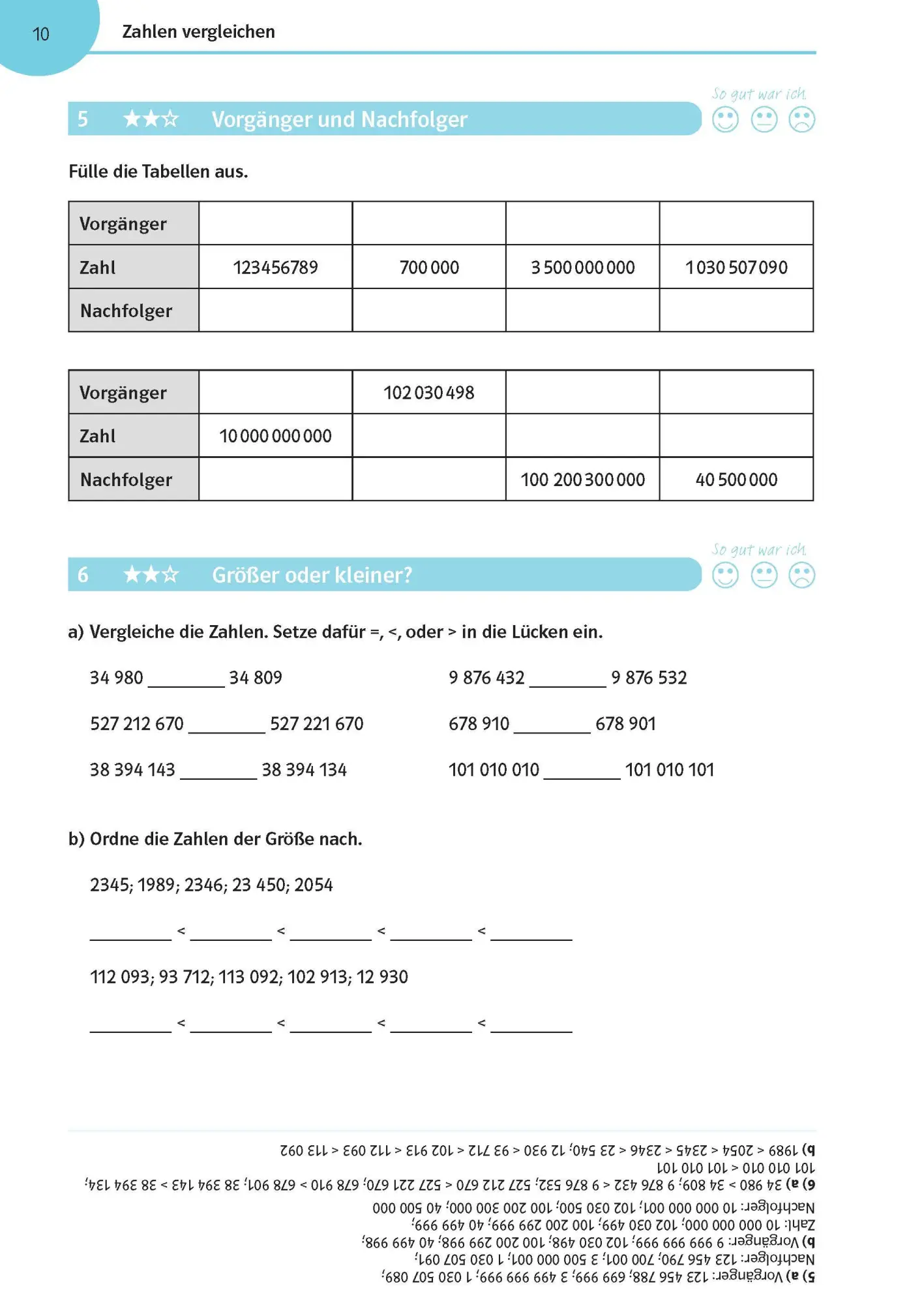 Bild: 9783129276150 | Mathe üben bis es sitzt 5./6. Klasse | 380 Kurz-Tests | Taschenbuch